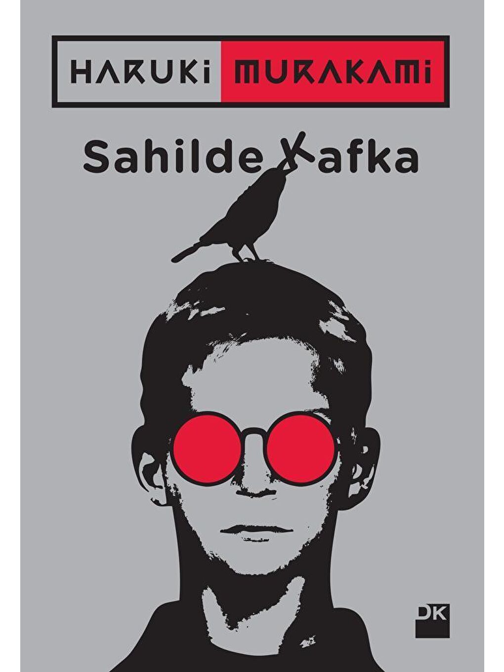 Doğan Kitap Beyaz Sahilde Kafka - Haruki Murakami