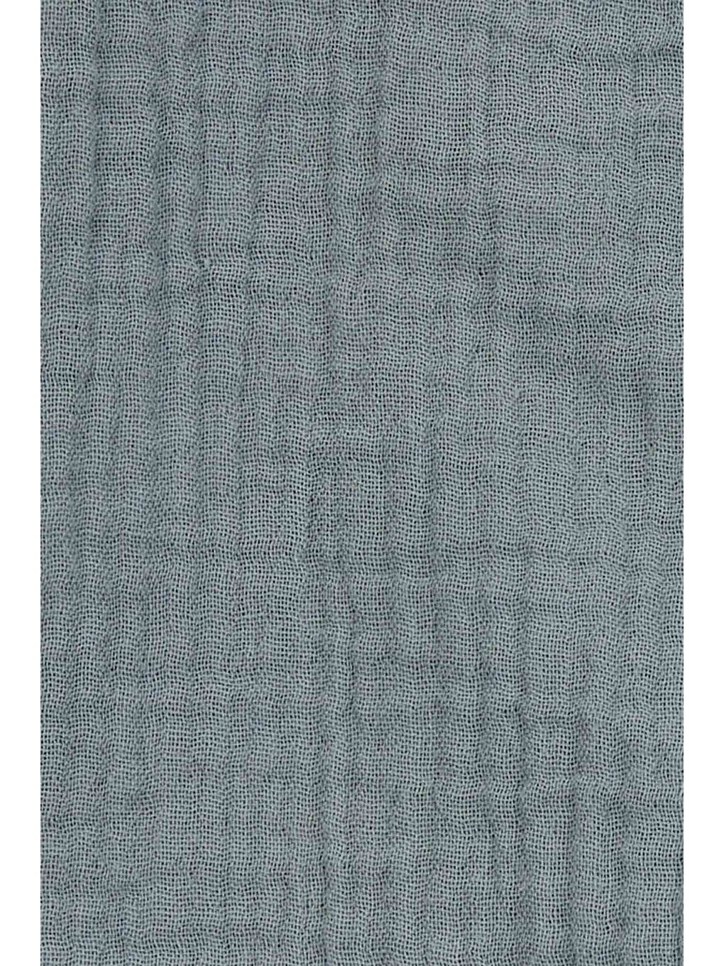 Mavi Erkek Bebek Alt Üst Set-2