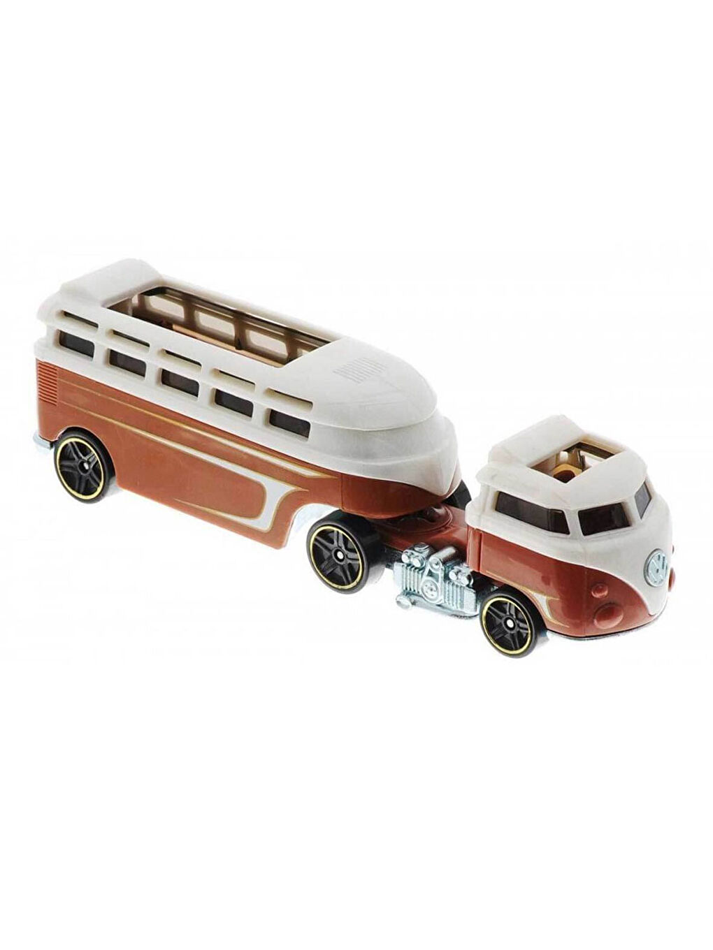 Hot Wheels Kamyonlar BFM60