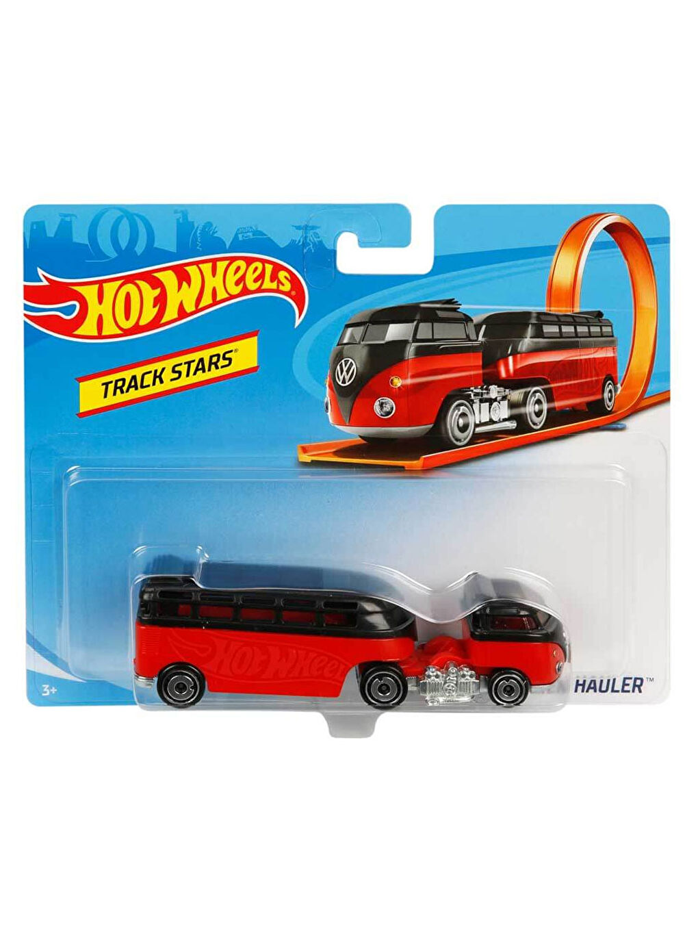 Hot Wheels Kamyonlar BFM60 - 9