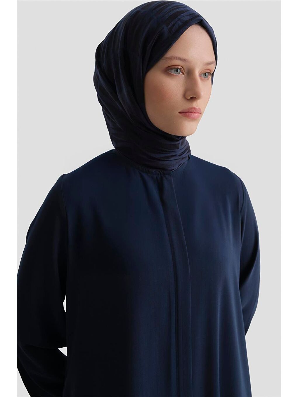 Basic Ferace Lacivert-1