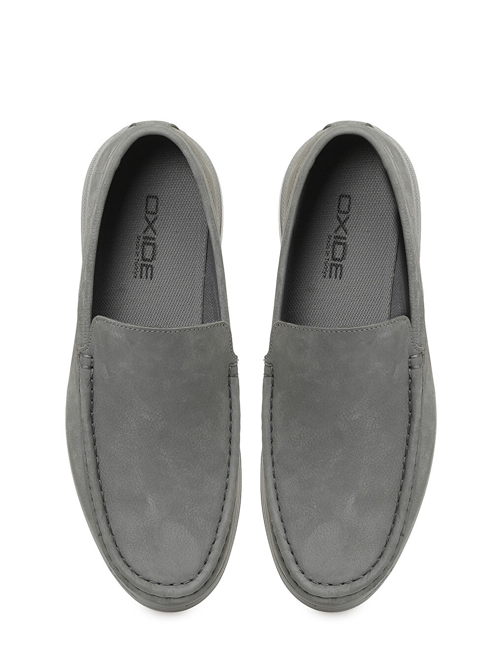 BOR-N FLG 5PR Mavi Erkek Comfort Ayakkabı-3