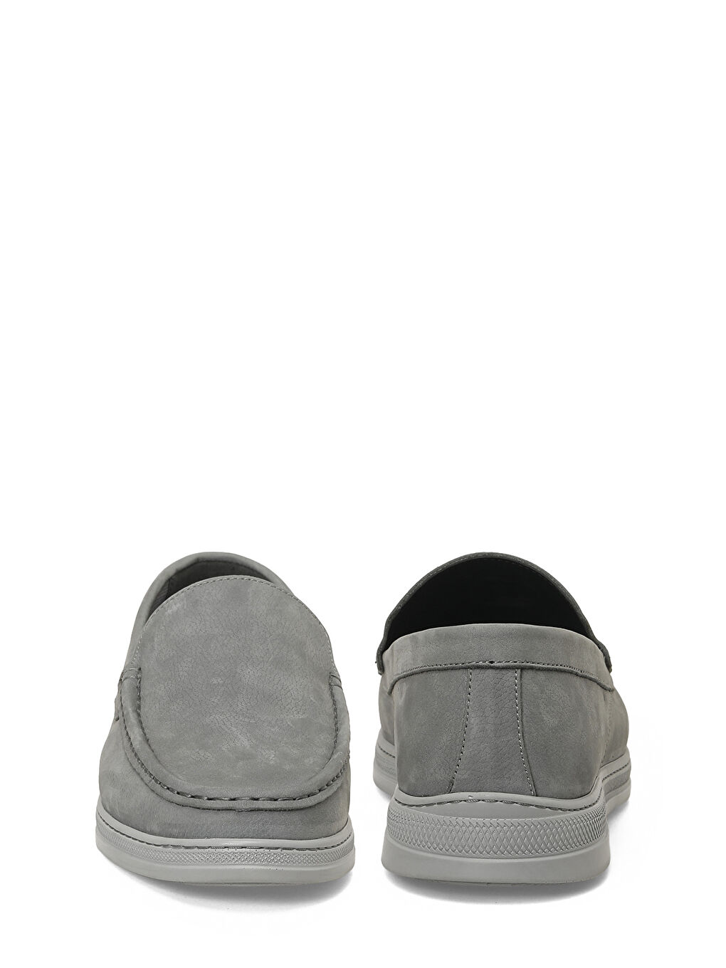 BOR-N FLG 5PR Mavi Erkek Comfort Ayakkabı-4