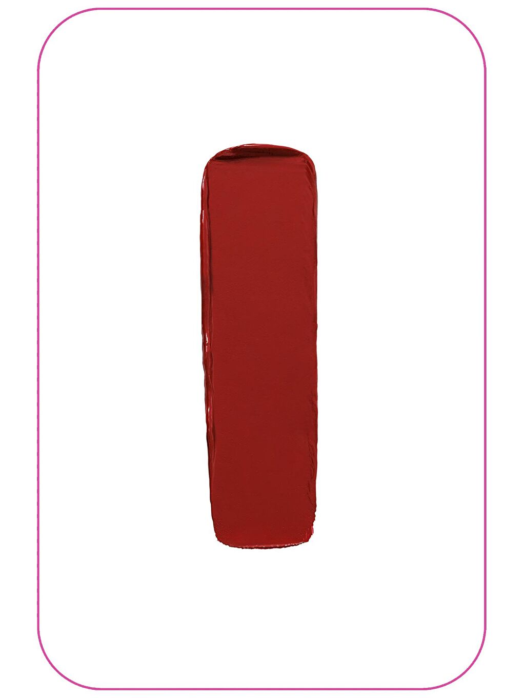 Callista Kırmızı Truly Matte Liquid Lipstick Mat Likit Ruj 407 Cherry Pop - Kırmızı - 2