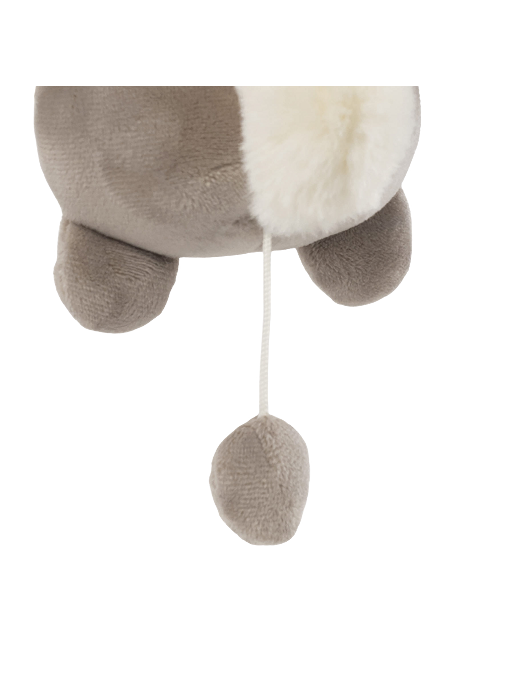 Cherry Müzikli Sincap Pelüş Strips-5