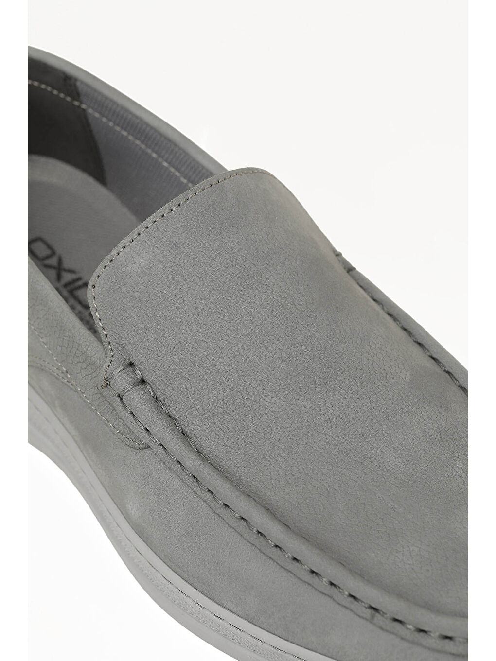 BOR-N FLG 5PR Mavi Erkek Comfort Ayakkabı-6