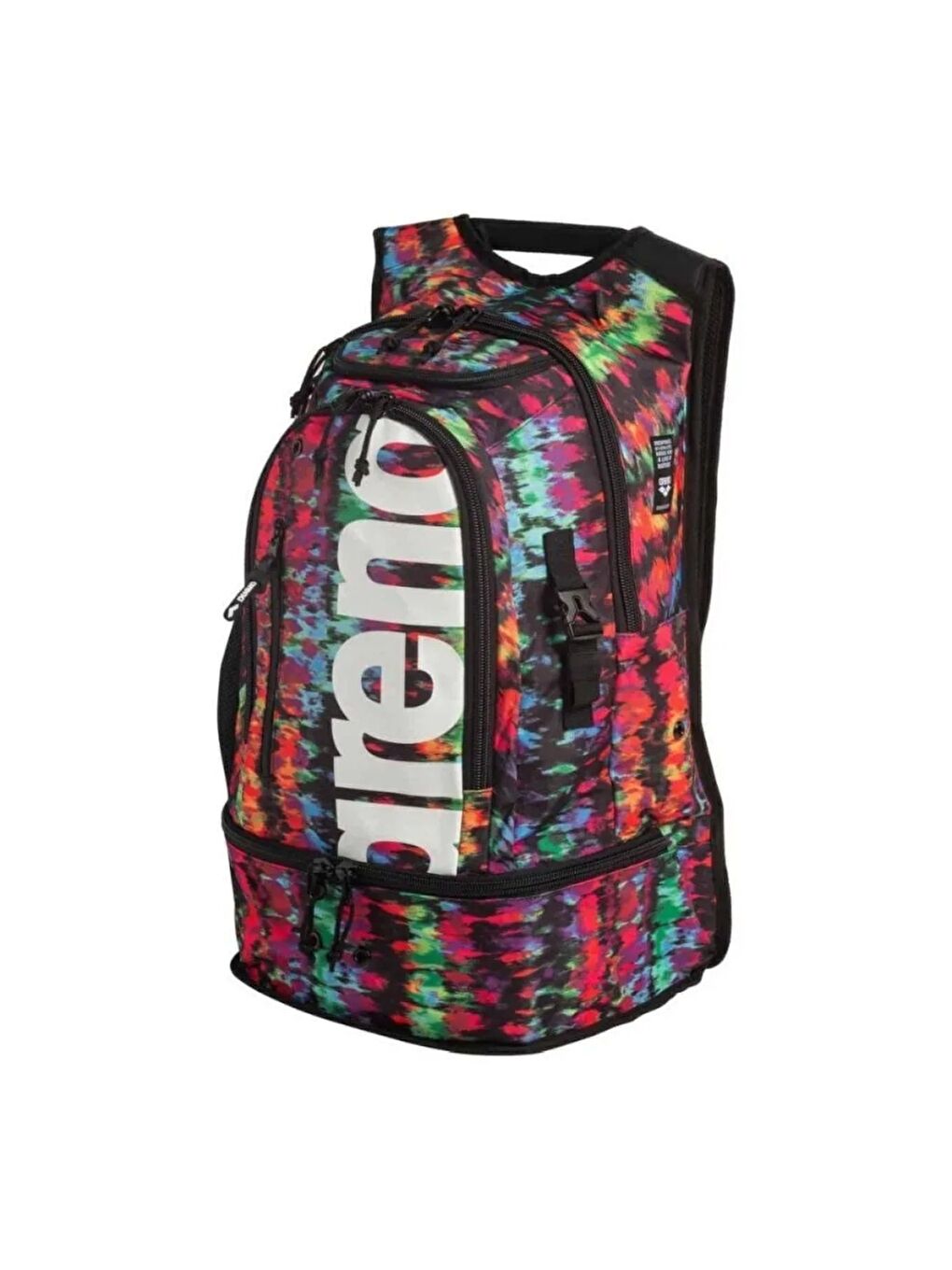 Arena Lacivert Fastpack 3.0 Backpack Escape Yüzücü / Sporcu Çantası 006188160 - 1