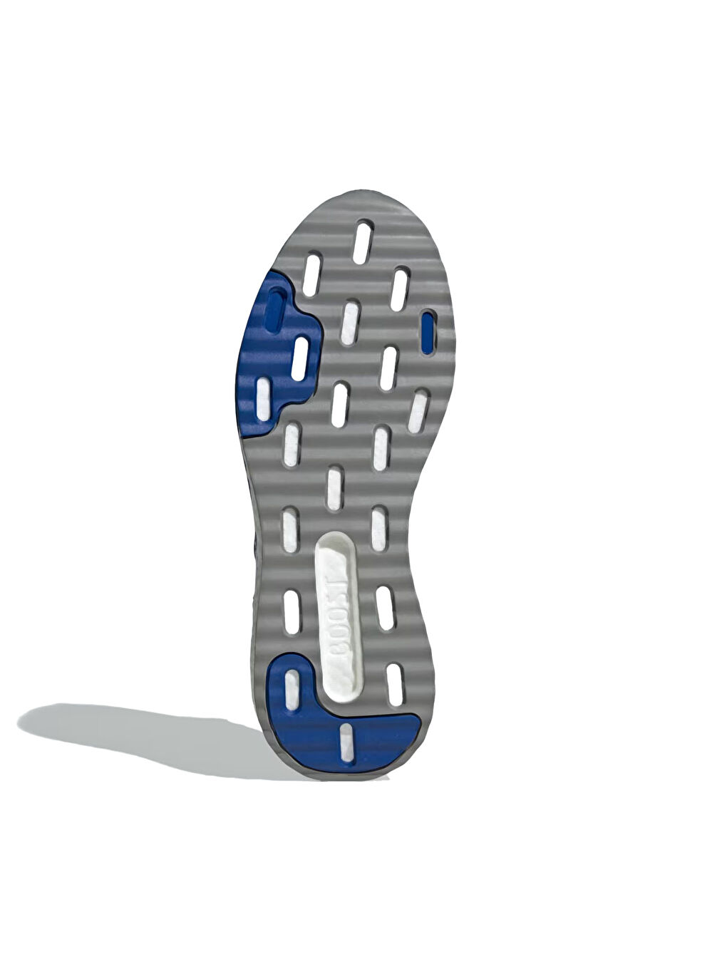 X_plrboost Erkek Gri Günlük Ayakkabı-7