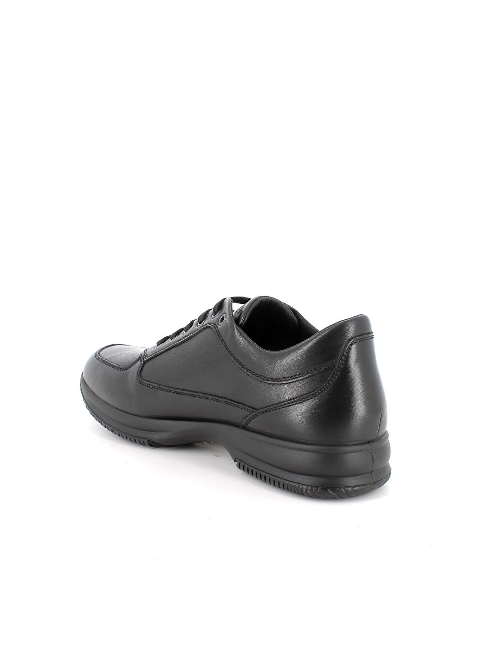 Siyah Erkek Spor Ayakkabı 8613800 VITELLO ALFA GORETEX SIERRA Nero-2