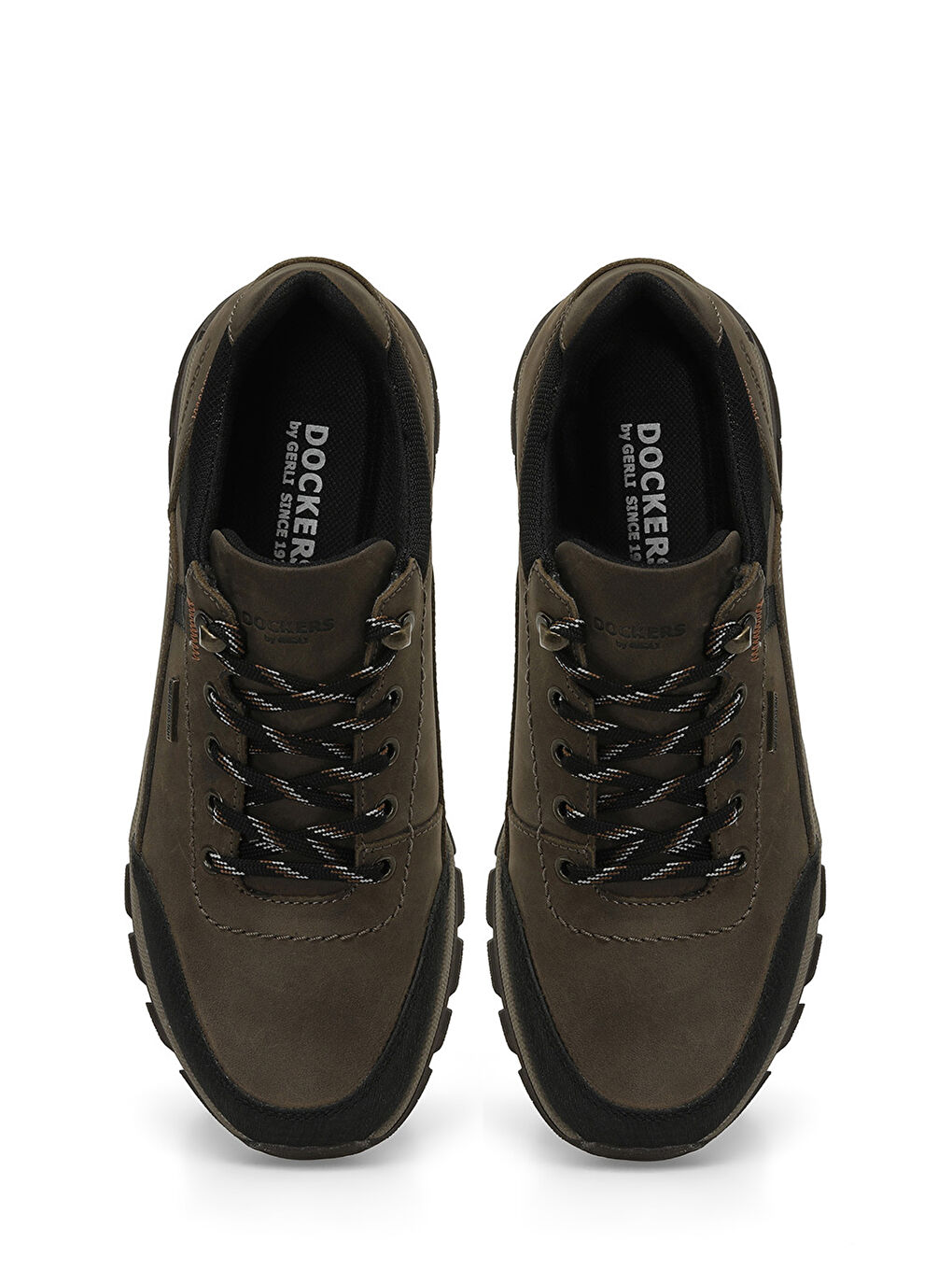 Bej 237226 4PR Kum Erkek Outdoor-3