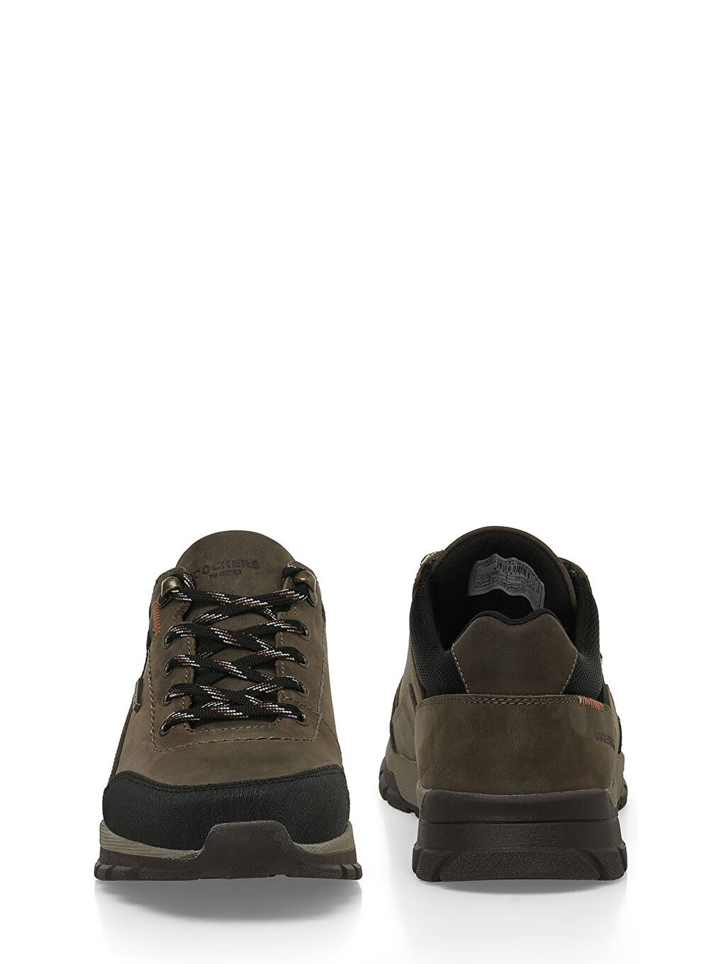 Bej 237226 4PR Kum Erkek Outdoor-4