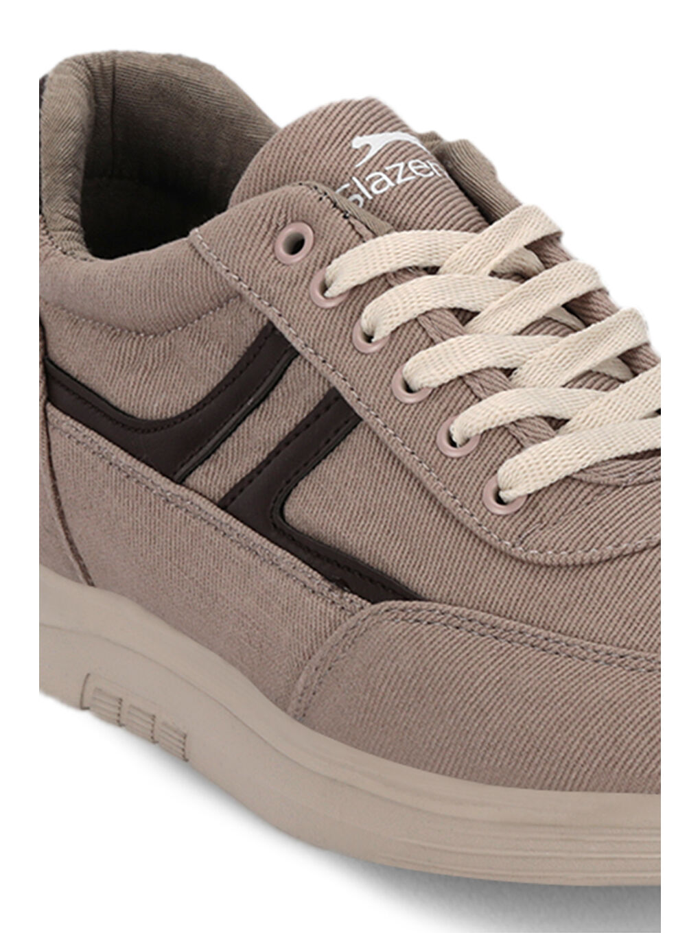 DELGADO Erkek Bej Günlük Spor Ayakkabısı-3