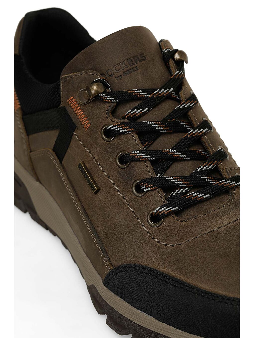 Bej 237226 4PR Kum Erkek Outdoor-6