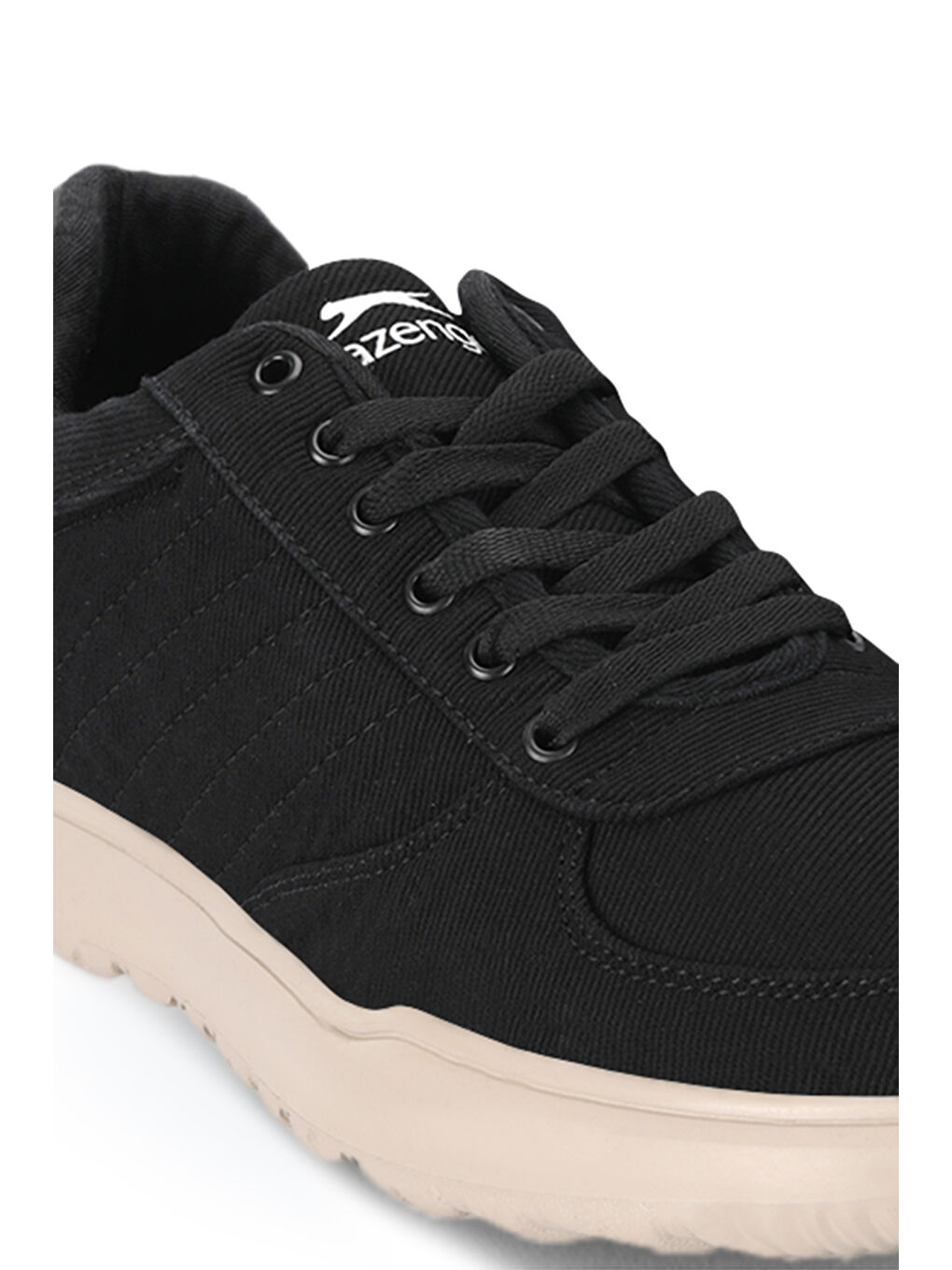 DREAMER I Erkek Siyah / Beyaz Günlük Spor Ayakkabısı-3