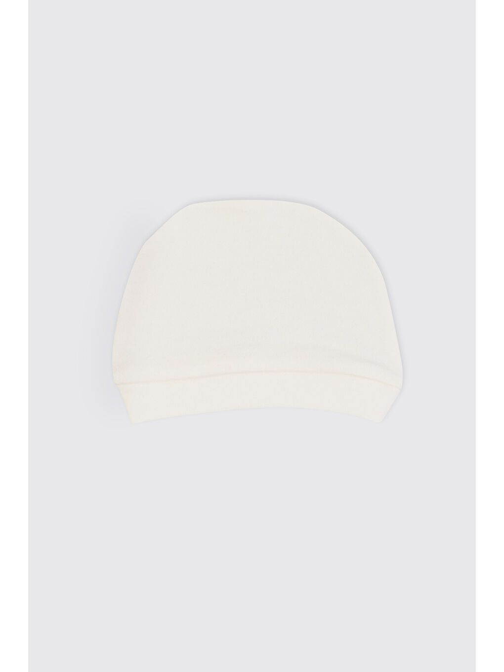 Yenidoğan Aslan Detaylı Ekru 5'li Hastane Çıkış Seti-3