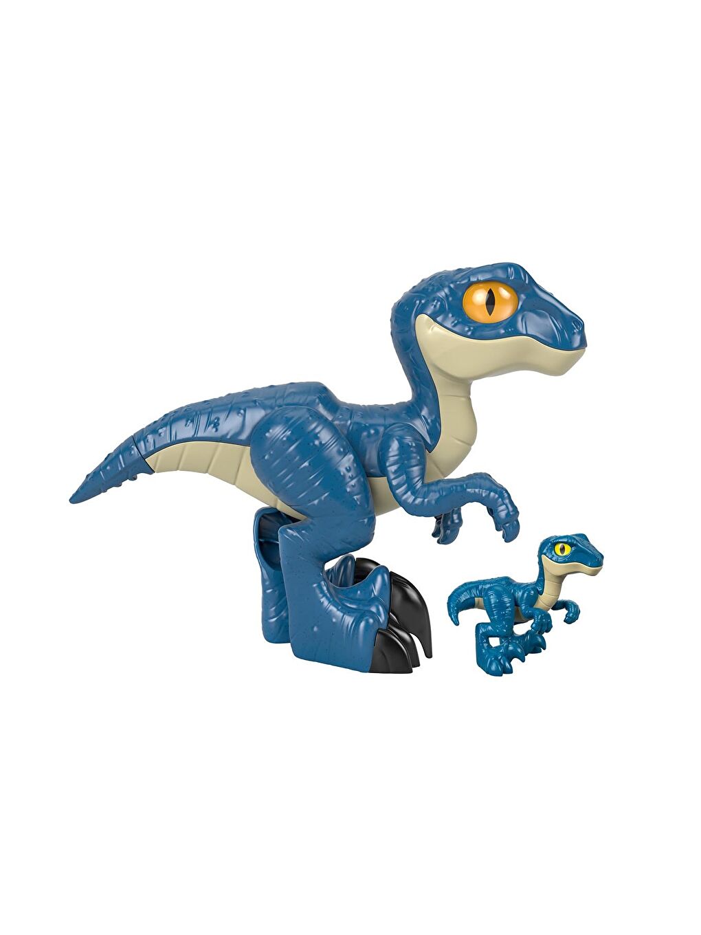 Imaginext Karışık Jurassic World XL Dinozorlar GWP07