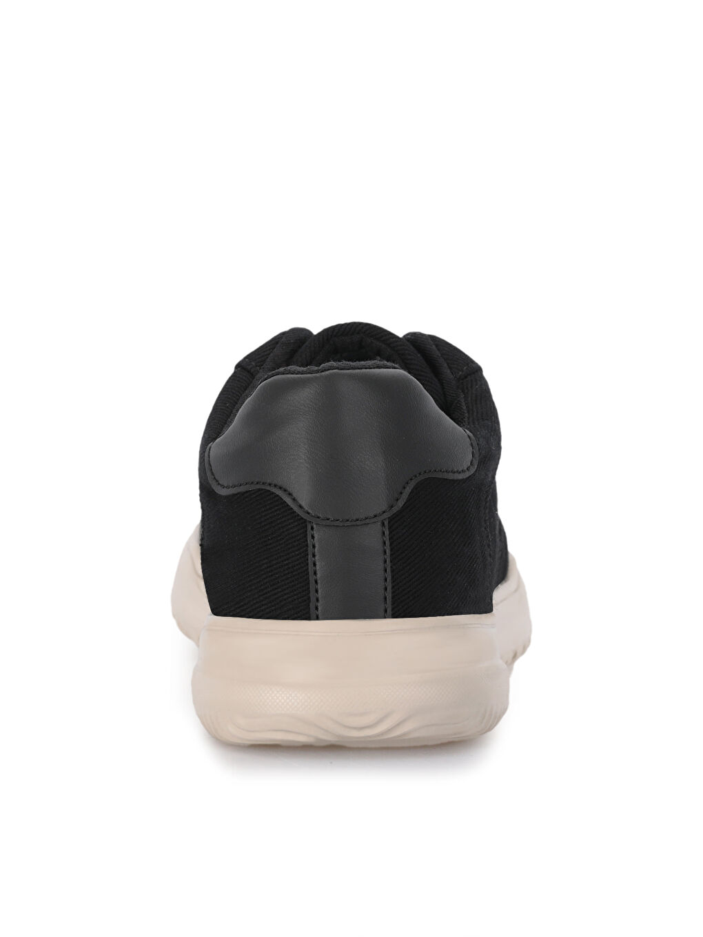 DREAMER I Erkek Siyah / Beyaz Günlük Spor Ayakkabısı-5