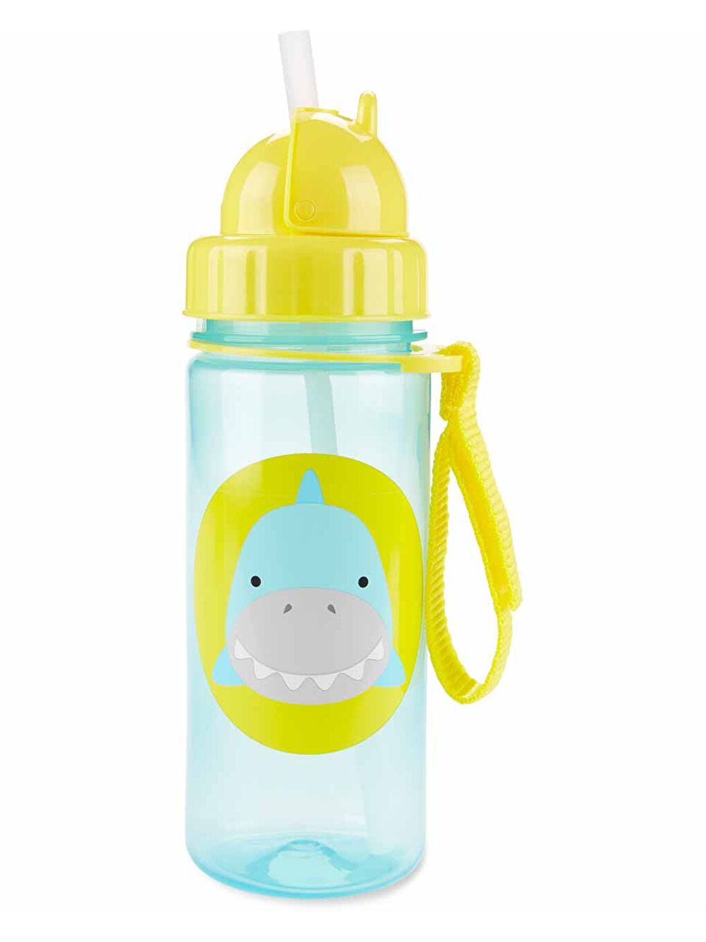 Zoo Pipetli Çocuk Suluk Köpek Balığı