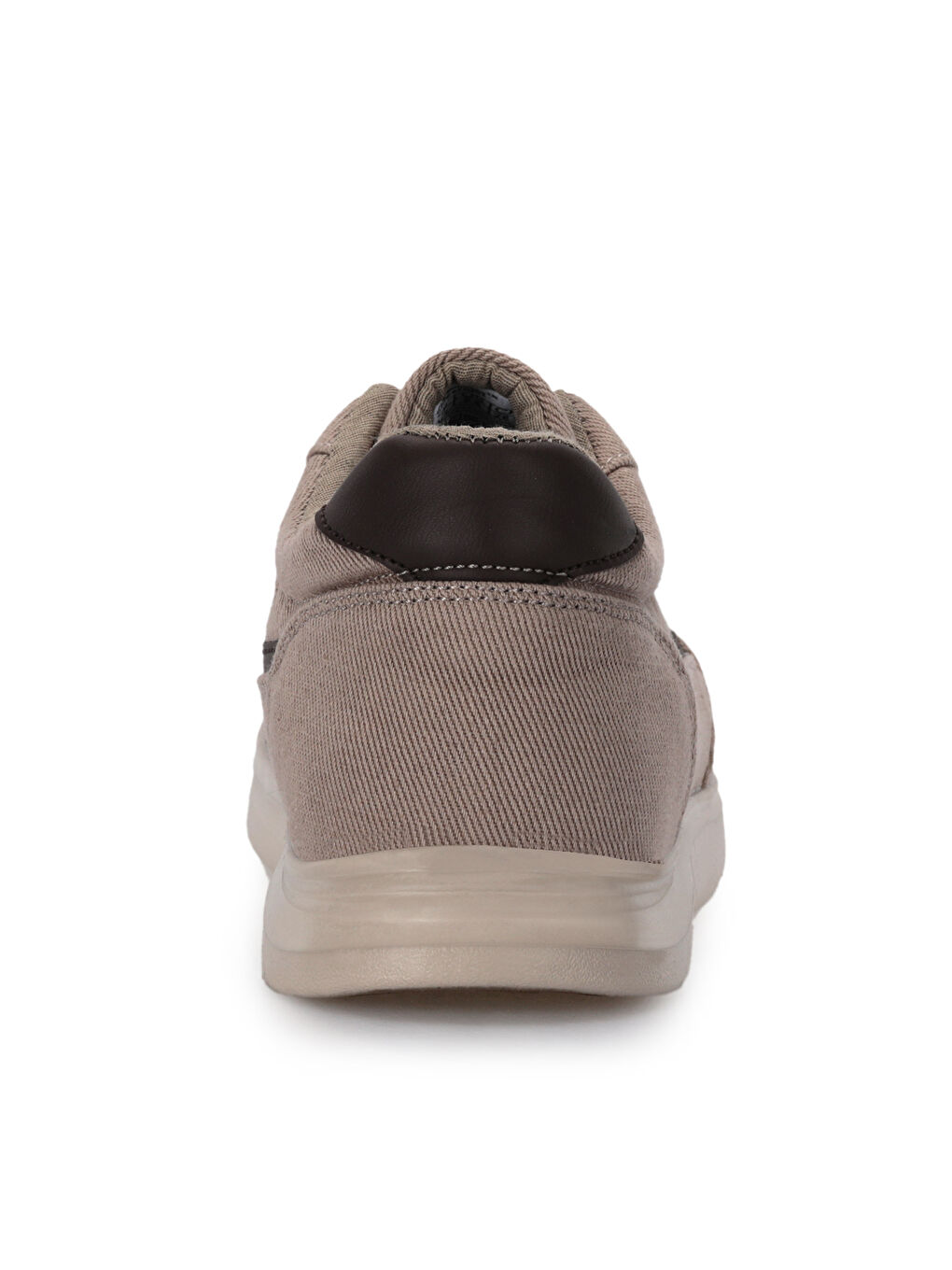 DELGADO Erkek Bej Günlük Spor Ayakkabısı-5
