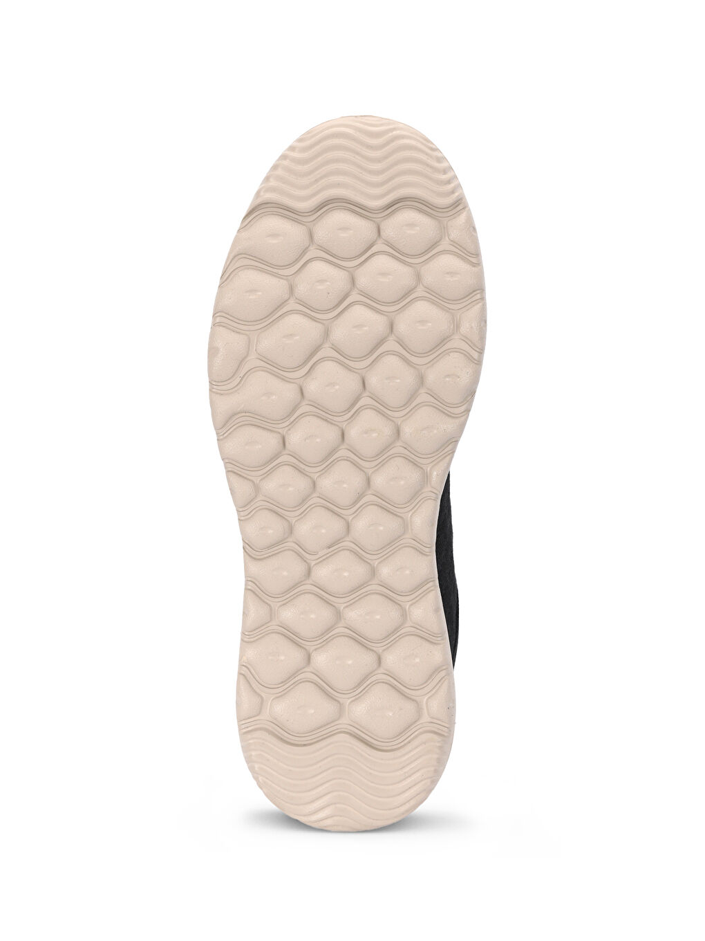 DREAMER I Erkek Siyah / Beyaz Günlük Spor Ayakkabısı-6