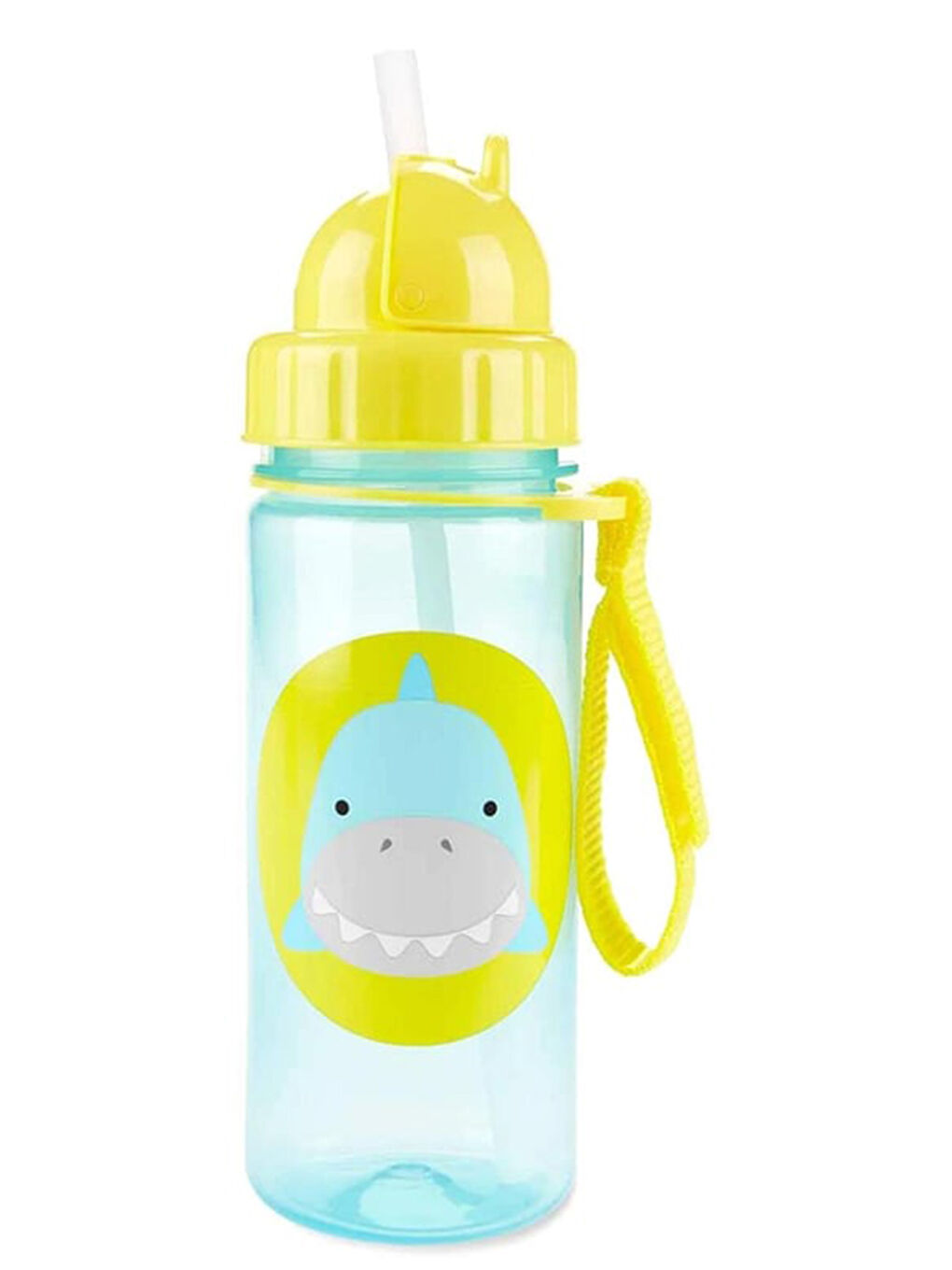 Zoo Pipetli Çocuk Suluk Köpek Balığı-1