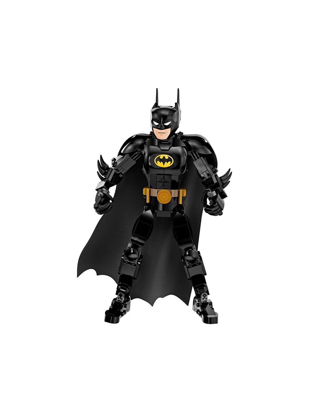 Lego Super Heroes DC Batman Yapım Figürü - 76259