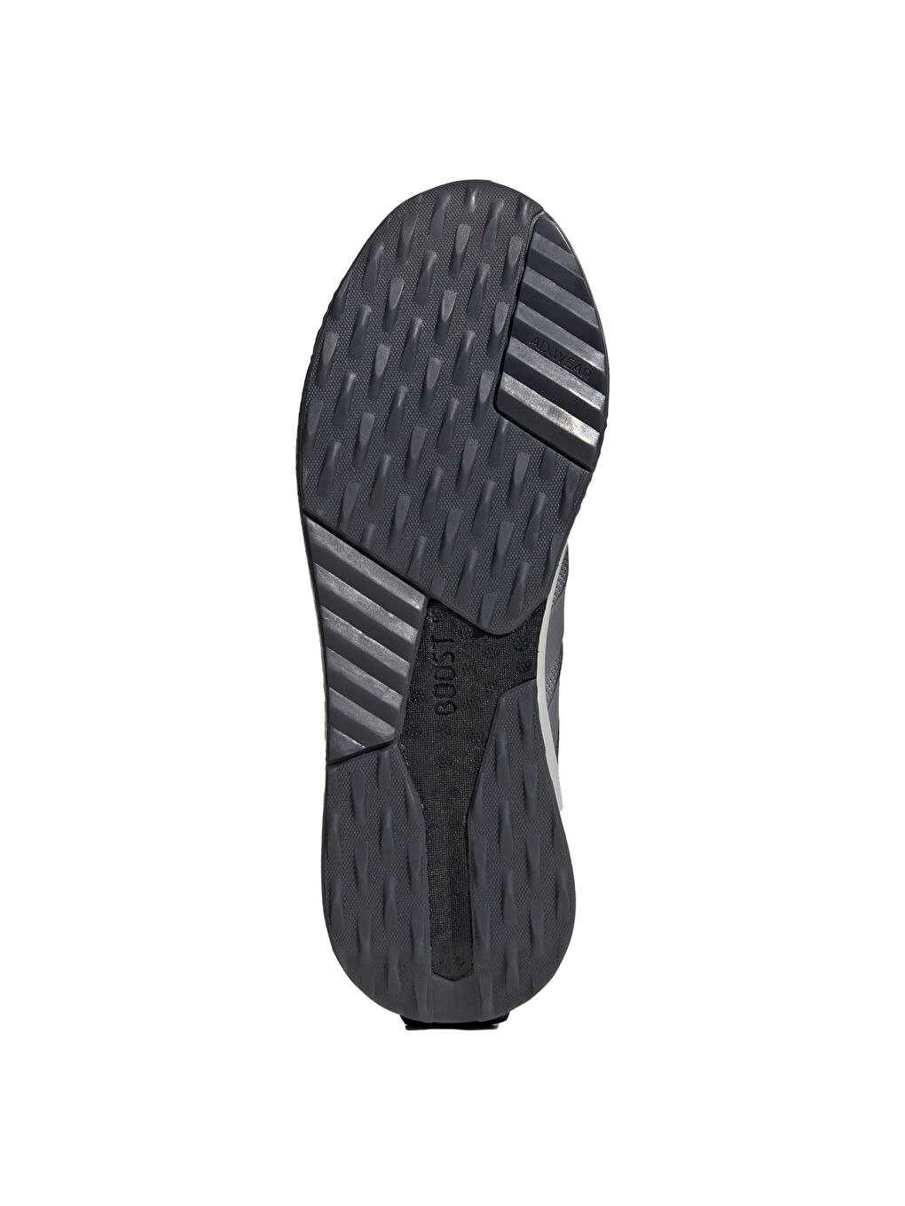 Antrasit AVRYN UNISEX LS AYAKKABI-7