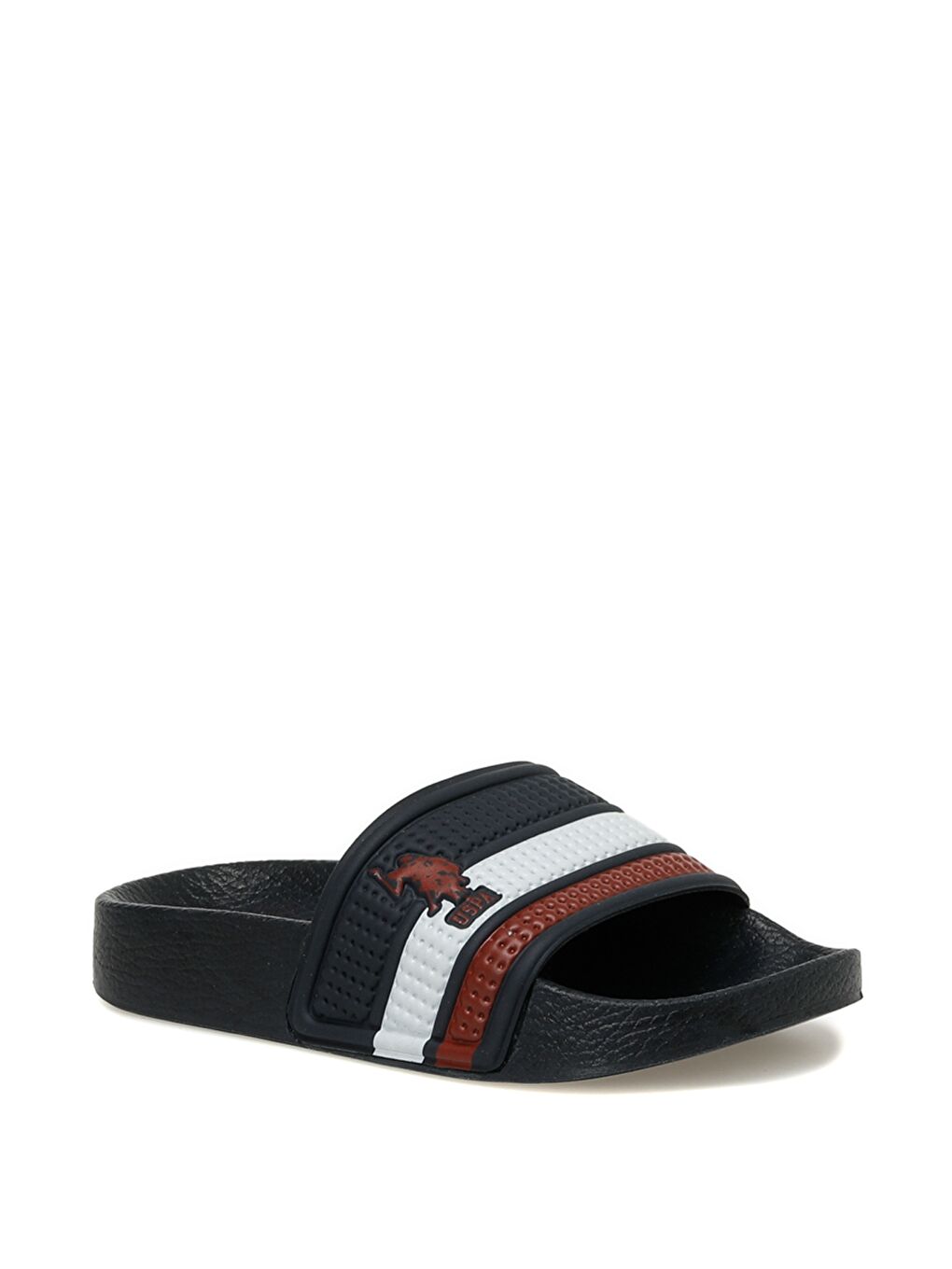 MOLDA 3FX Lacivert Erkek Çocuk Terlik-1