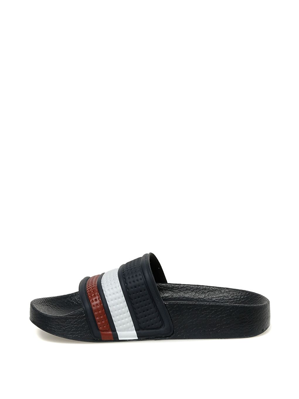 MOLDA 3FX Lacivert Erkek Çocuk Terlik-2