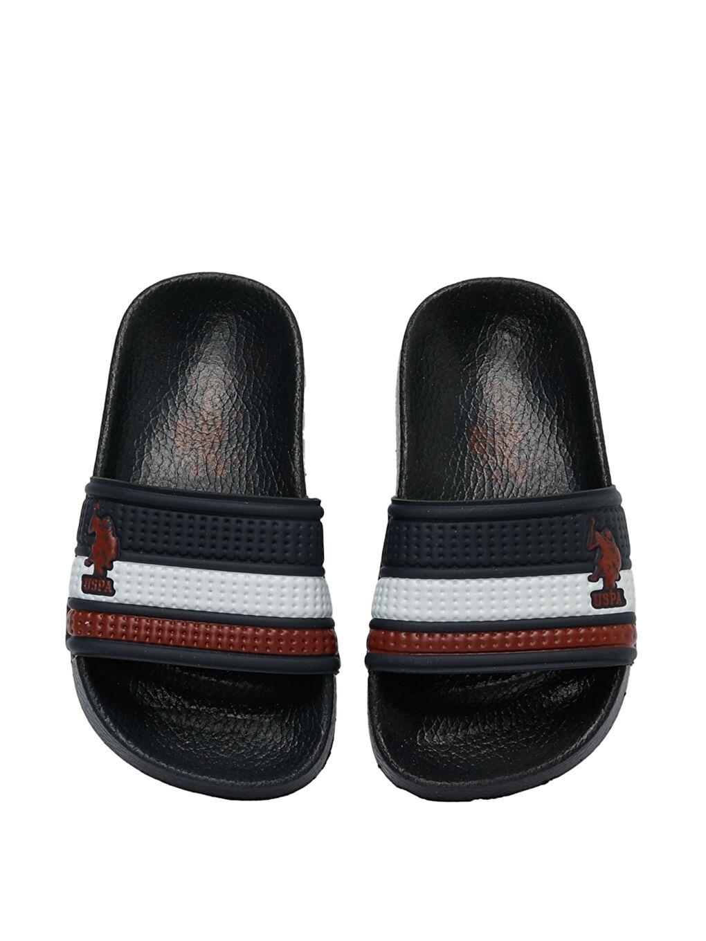 MOLDA 3FX Lacivert Erkek Çocuk Terlik-3