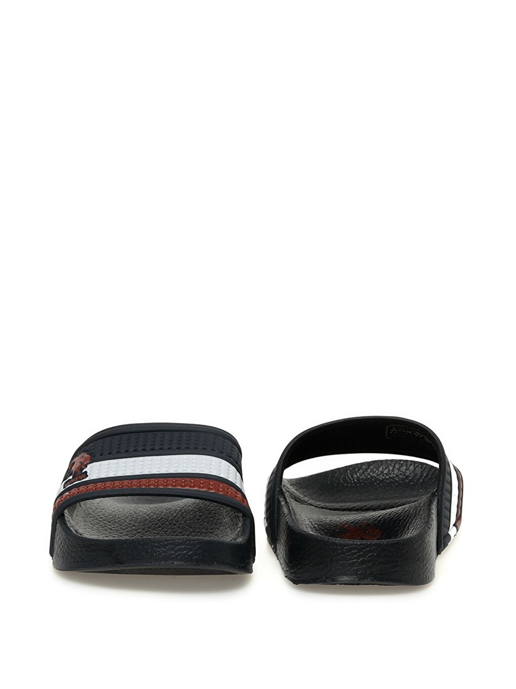 MOLDA 3FX Lacivert Erkek Çocuk Terlik-4