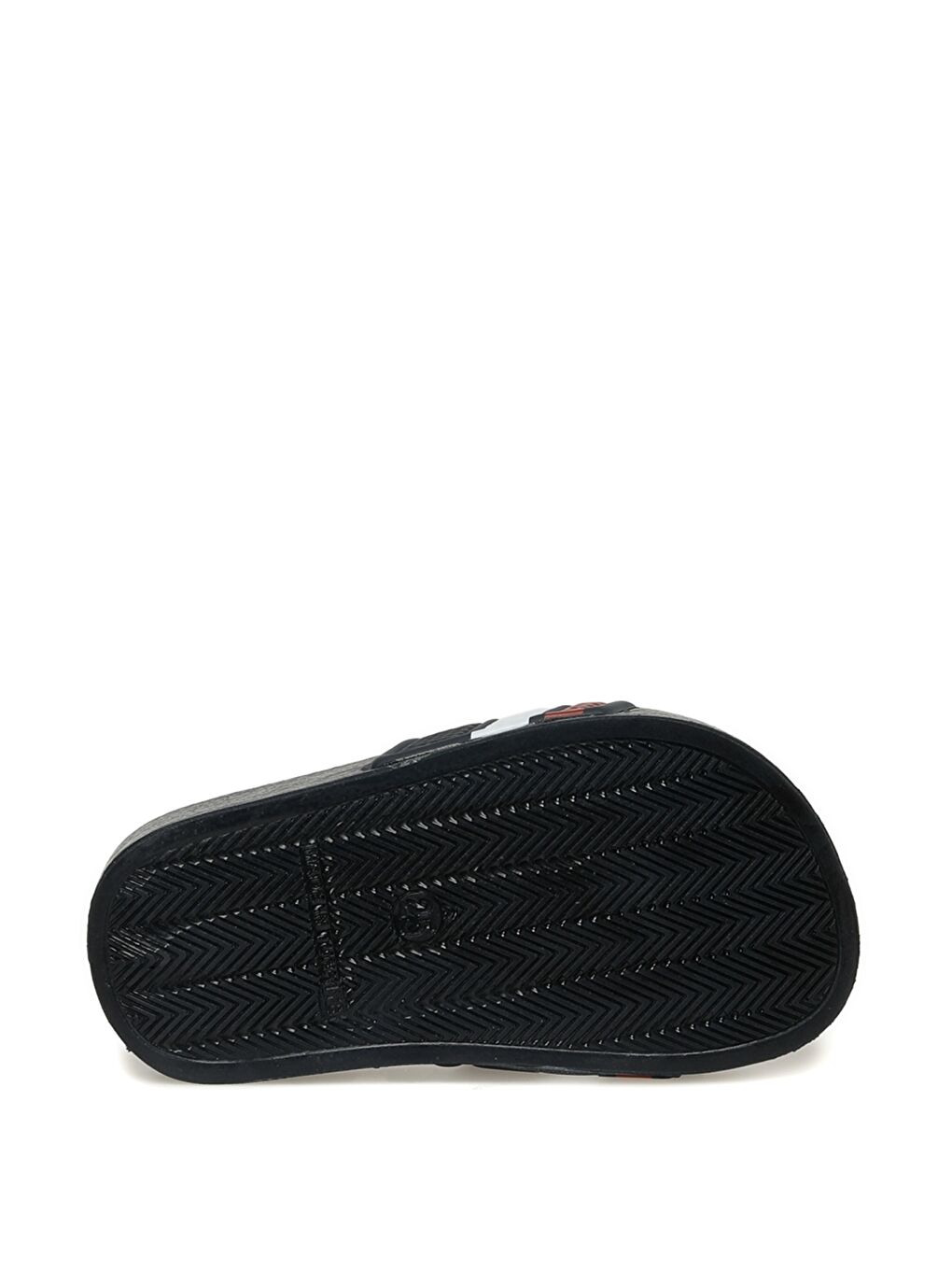 MOLDA 3FX Lacivert Erkek Çocuk Terlik-5