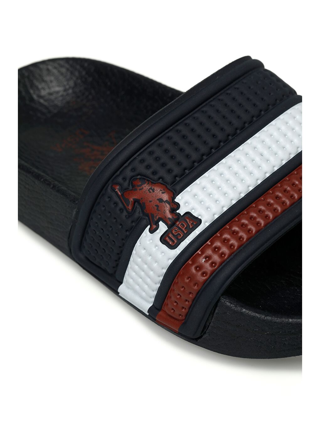 MOLDA 3FX Lacivert Erkek Çocuk Terlik-6