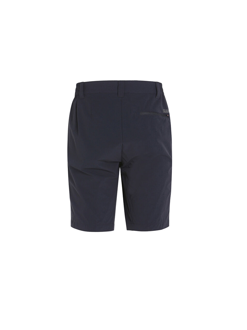 Lacivert ACT TECH CHINO SHORTS-3