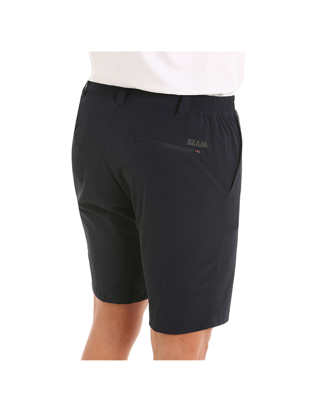 Lacivert ACT TECH CHINO SHORTS-4