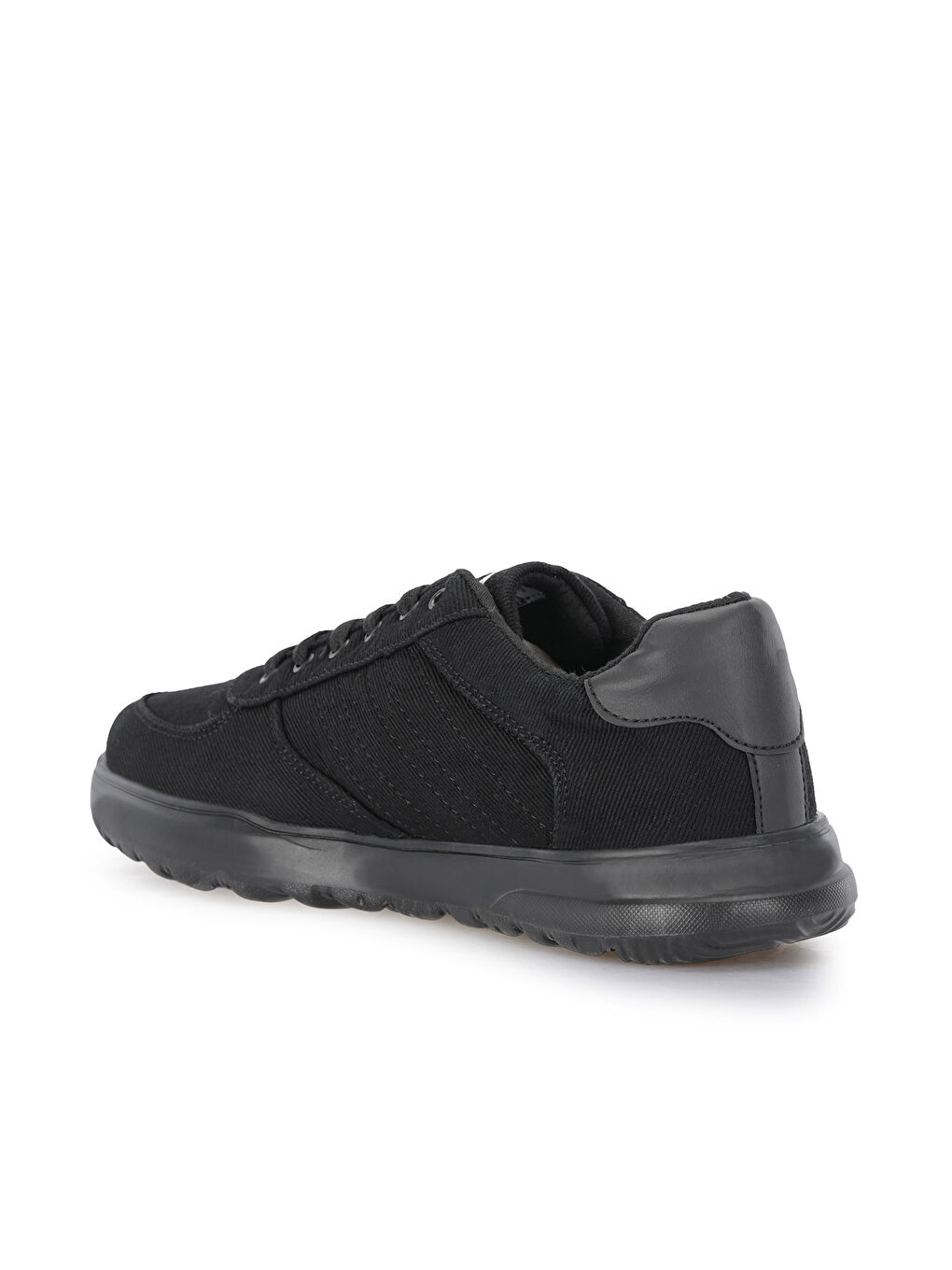 DREAMER I Erkek  Siyah / Siyah Günlük Spor Ayakkabısı-2