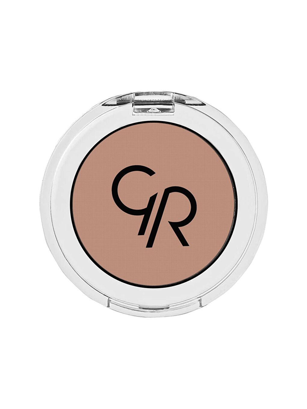 Soft Color Matte Mono Eyeshadow No:18 - Tekli Mat Far