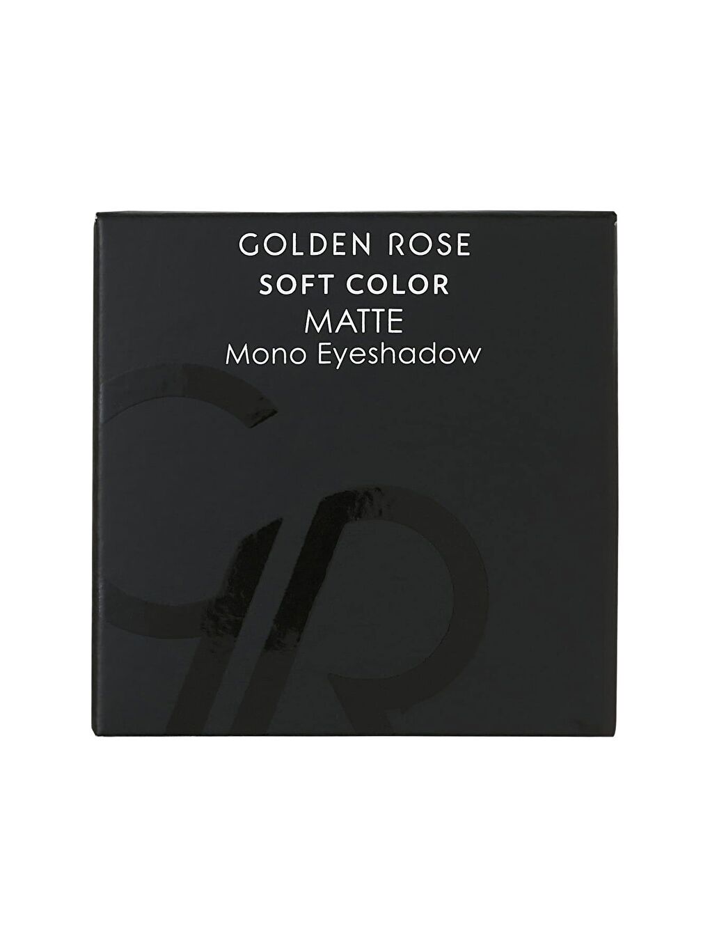 Soft Color Matte Mono Eyeshadow No:18 - Tekli Mat Far-1