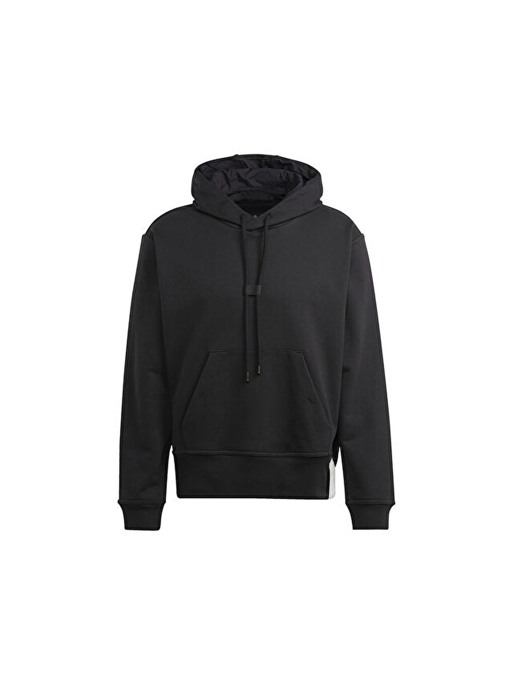 M Pd Hoodie Unisex Günlük Sweatshirts Ic4084 Siyah-3