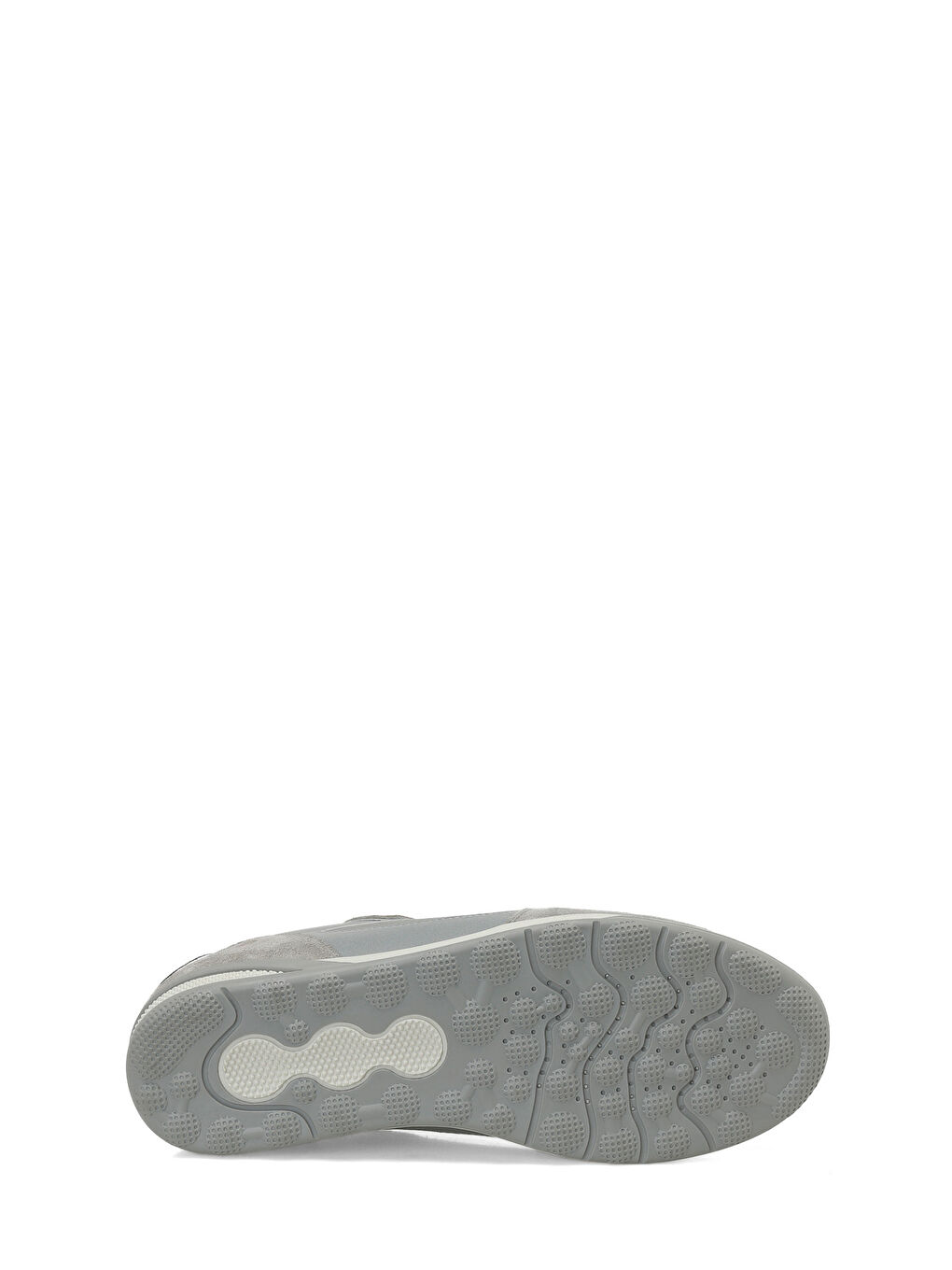 Gri CADER 6FX GRI Erkek Günlük Ayakkabı-5