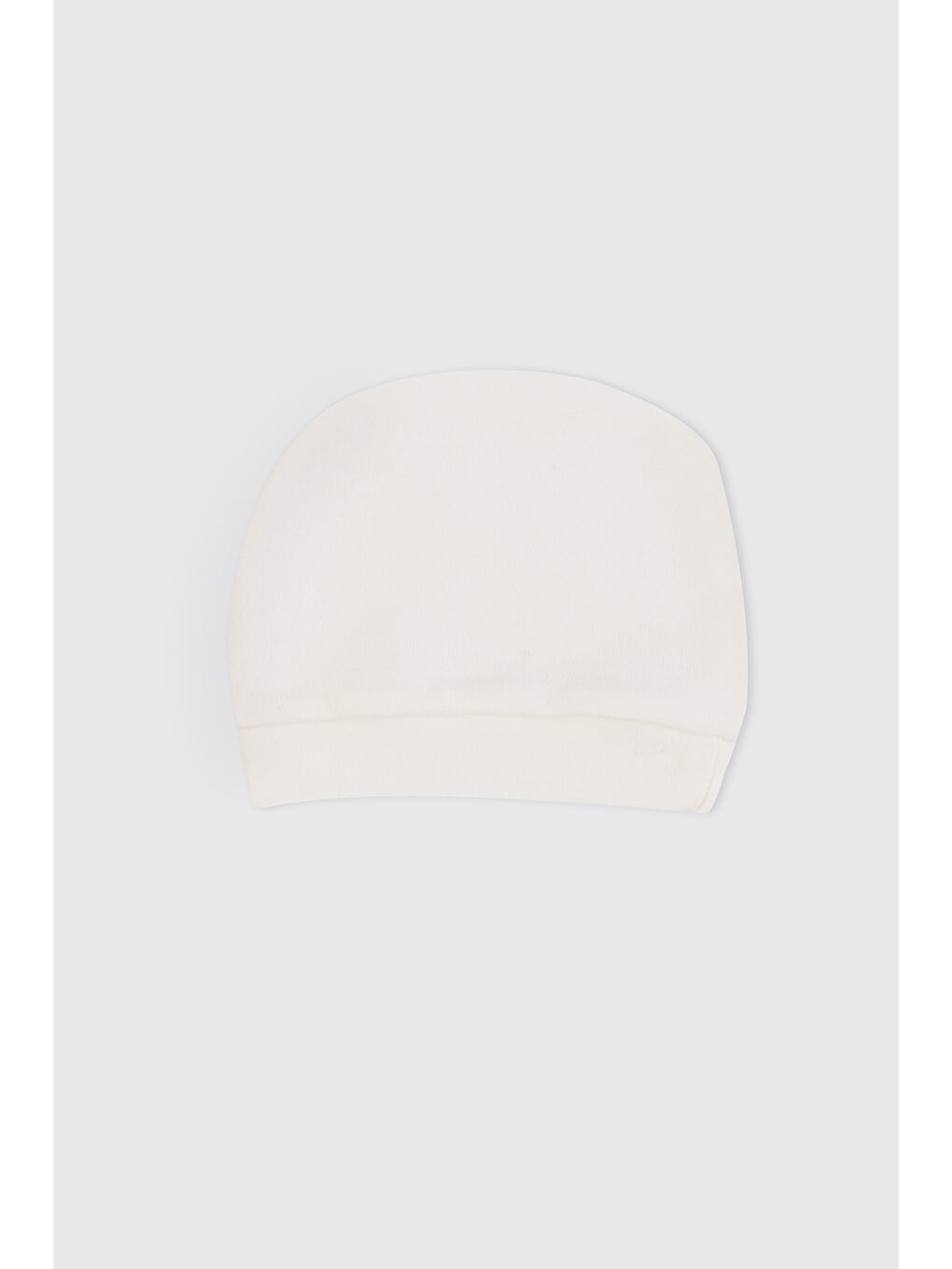 Yenidoğan Ayıcık Detaylı Ekru 10'lu Hastane Çıkış Seti-4