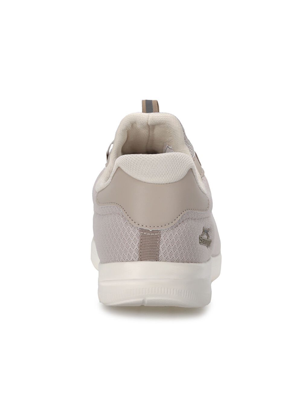 FLEX FIT I Erkek Bej Koşu & Yürüyüş Spor Ayakkabısı-5