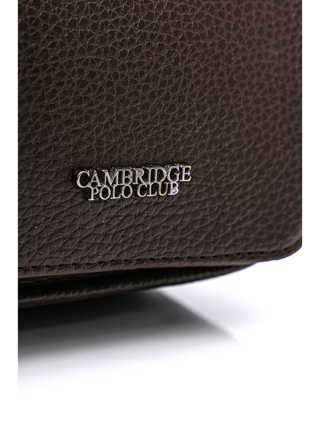 Kahverengi Erkek El Çantası Plevr50125-4