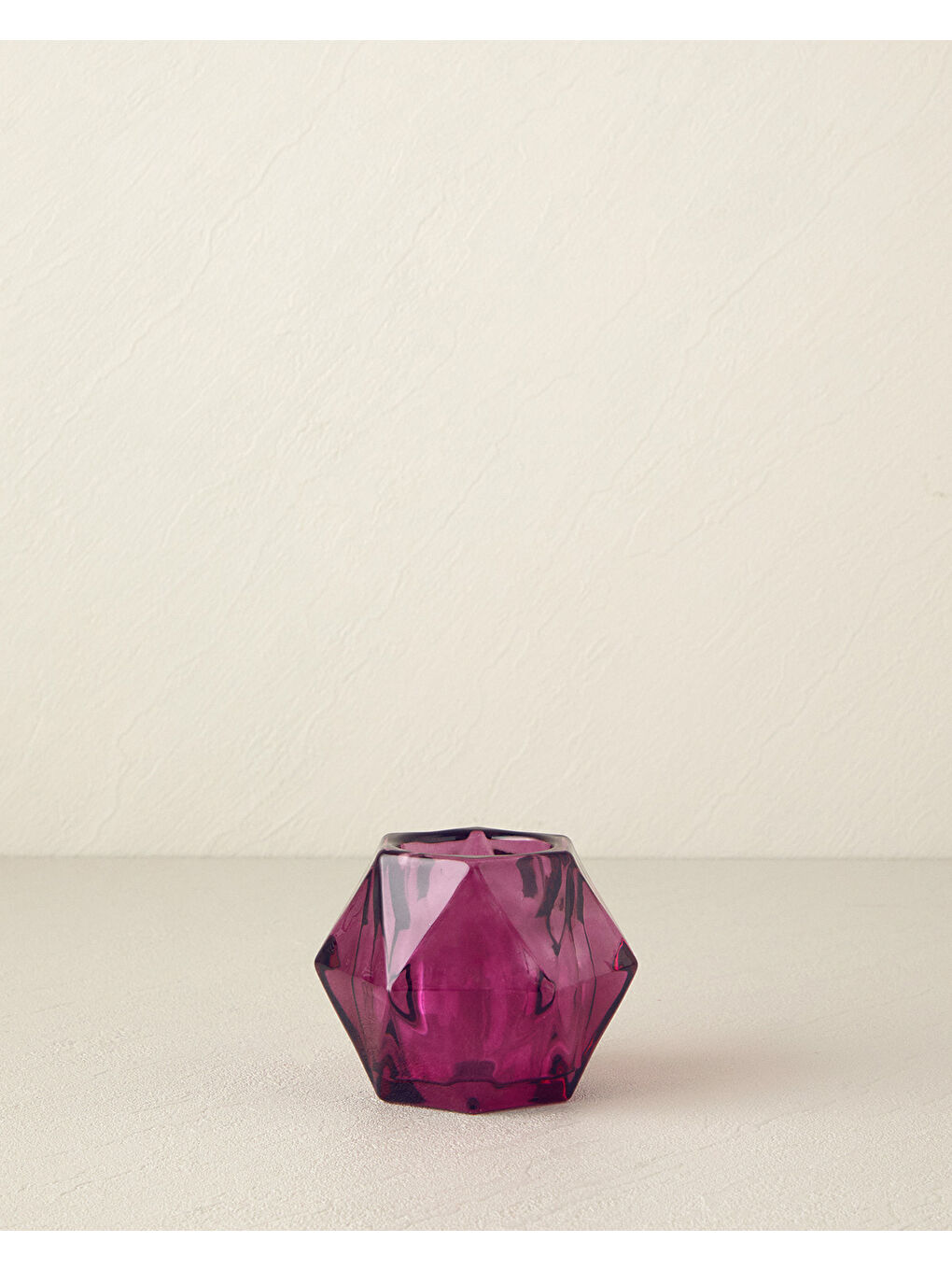 Hailey Cam Banyo Seti Pembe-2