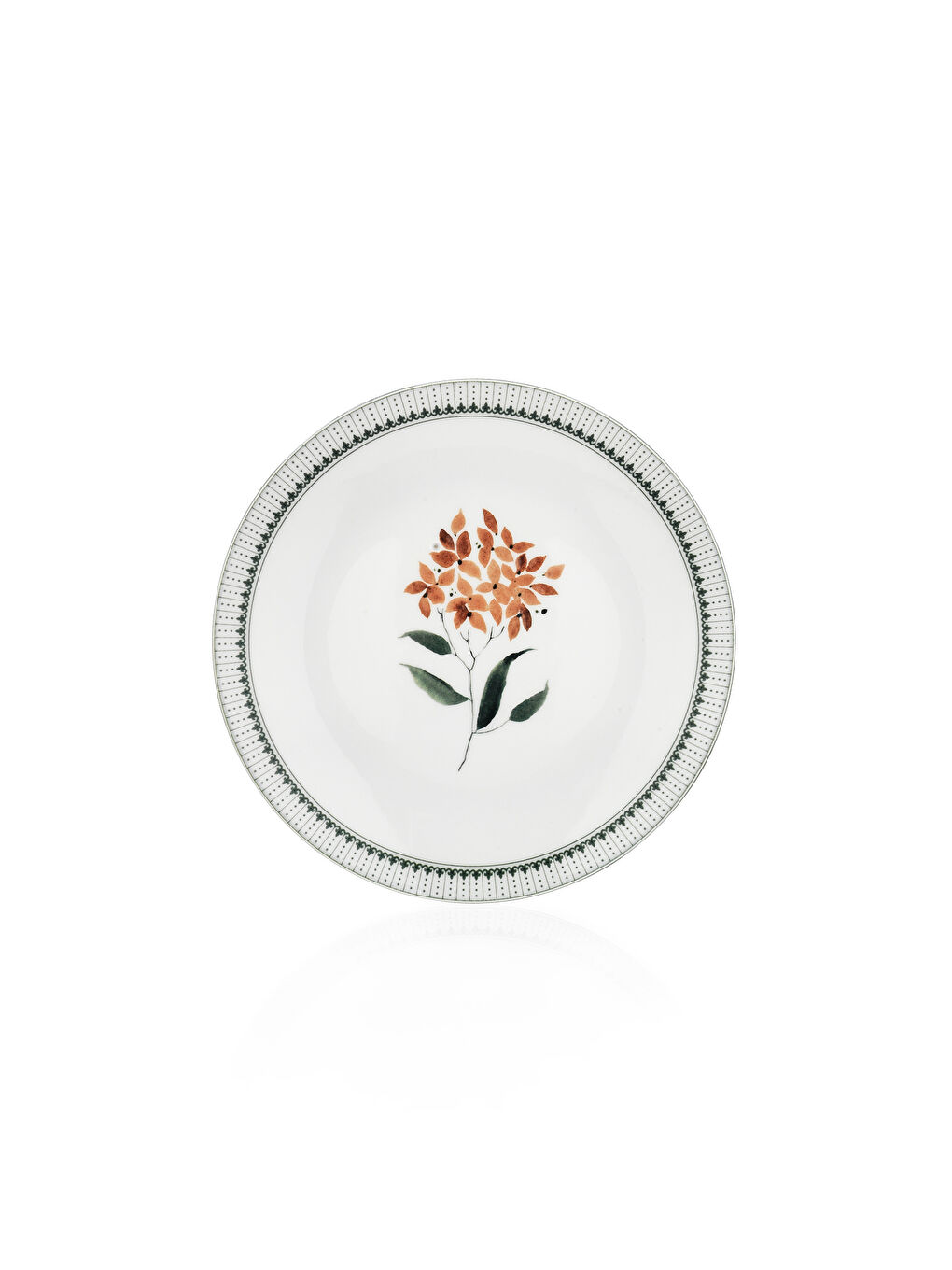 Suzzy Kahvaltı Takımı 32 Parça-Yeşil-5