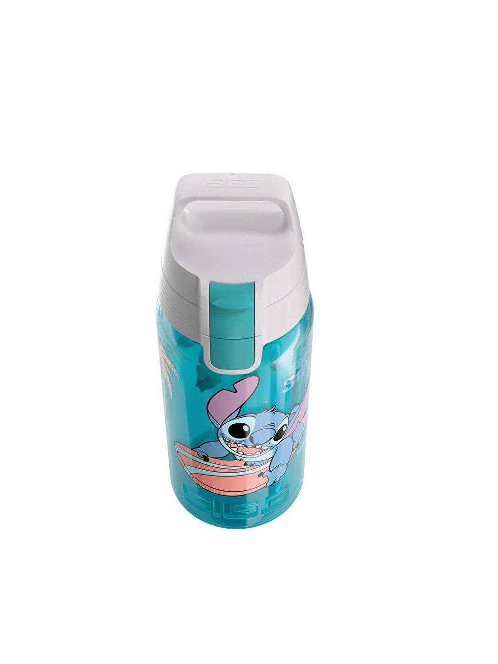 Viva One Stitch Surfing Çocuk Matarası 500ml 6059.90-3