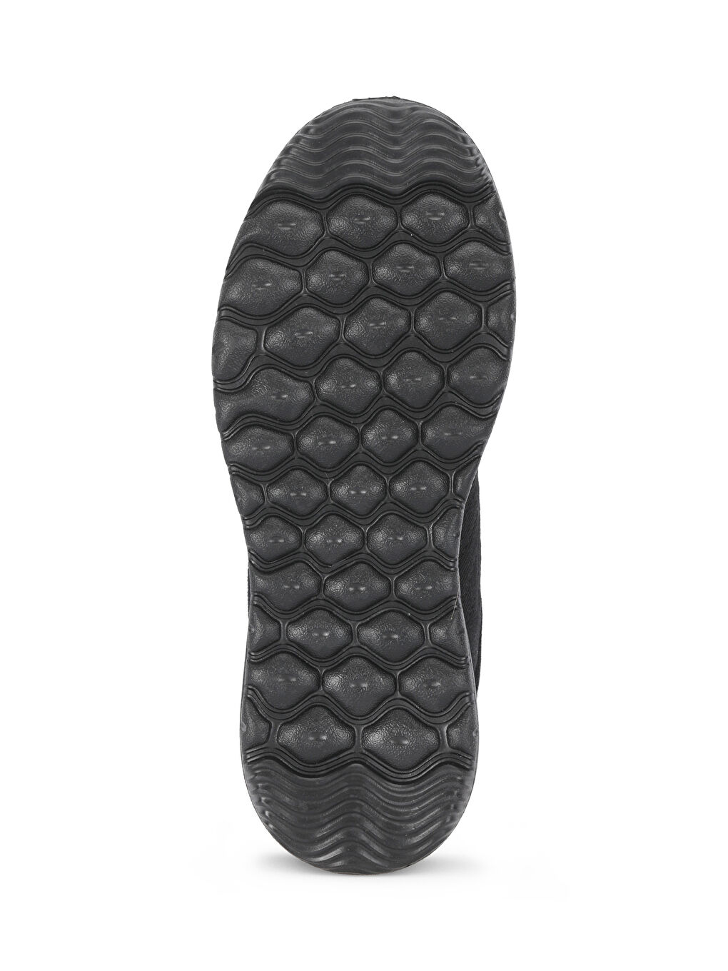 DREAMER I Erkek  Siyah / Siyah Günlük Spor Ayakkabısı-6