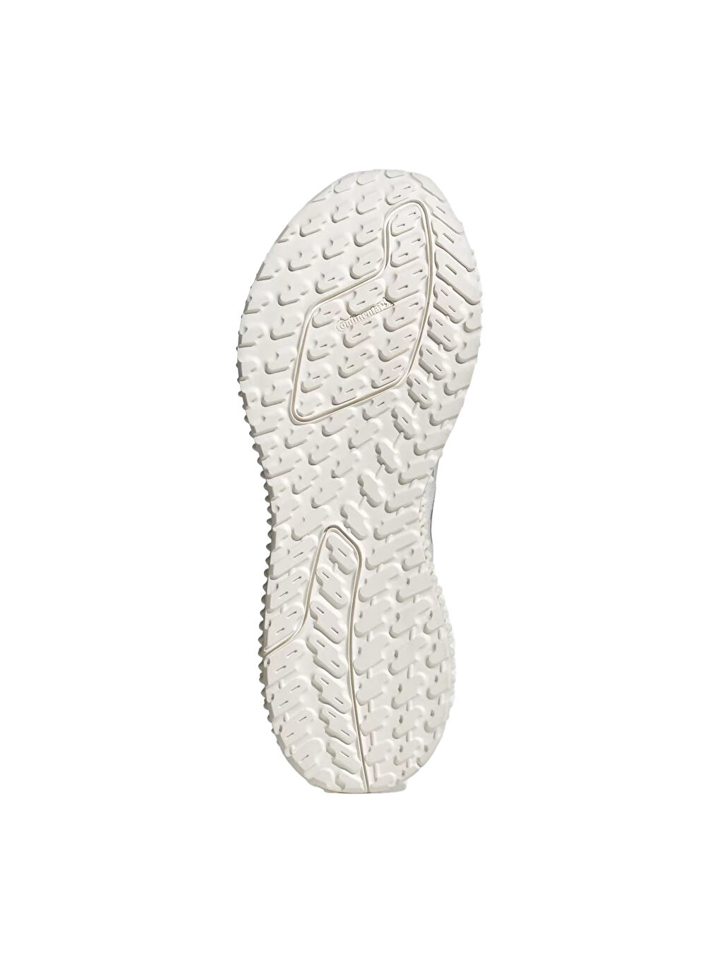 4DFWD 3 Kadın Beyaz Yol Koşusu Ayakkabısı-9