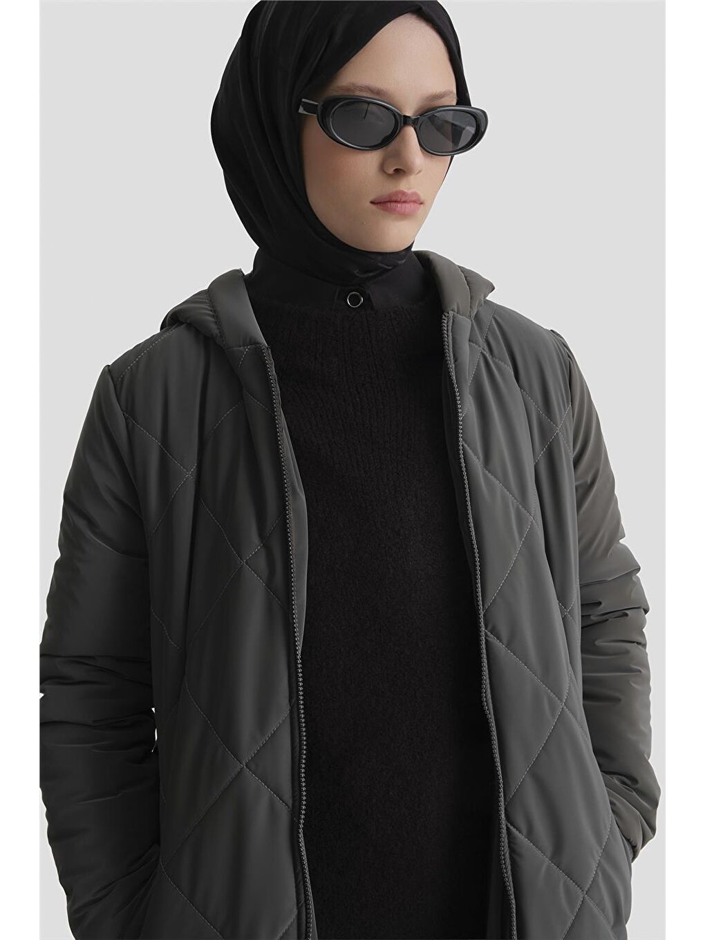 Kaban 25Kt701 Antrasit