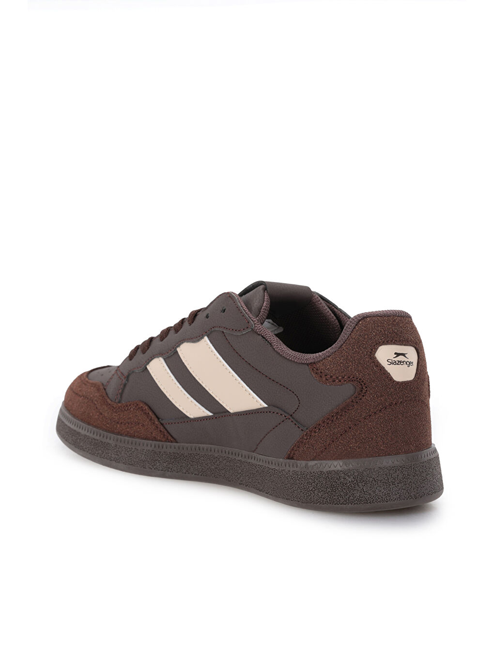 Kahverengi FEVER I Erkek Kahve Günlük Spor Ayakkabısı-2